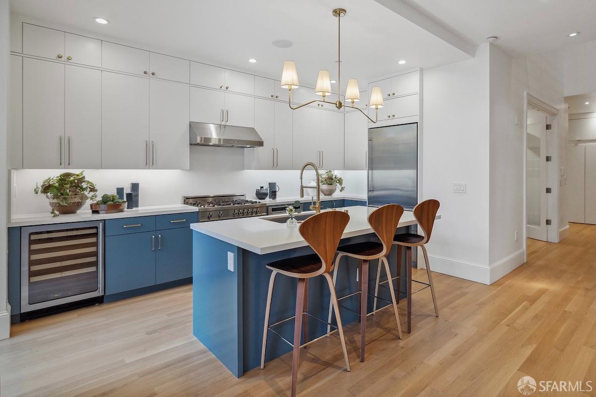 1268 Lombard Street # 1