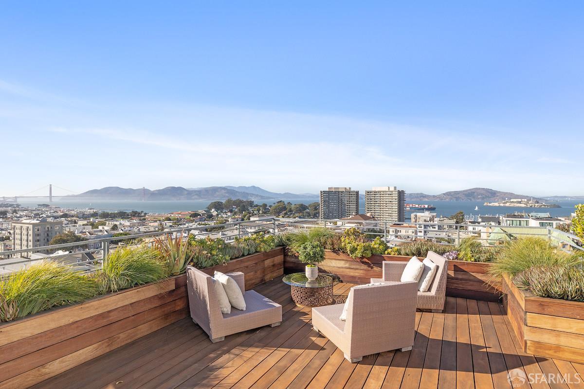 1268 Lombard Street # 1