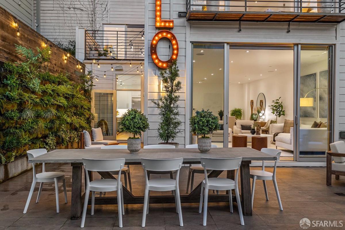 1268 Lombard Street # 1