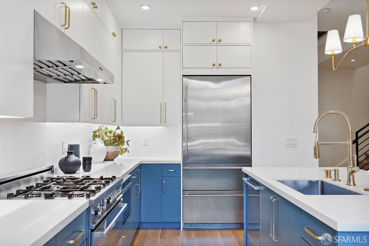 1268 Lombard Street # 1