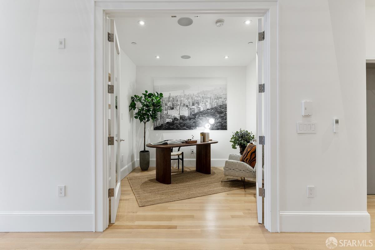 1268 Lombard Street # 1