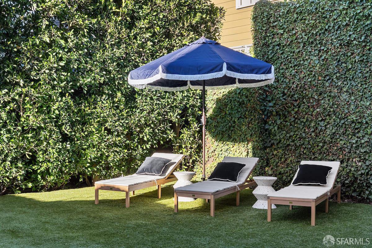 1268 Lombard Street # 1