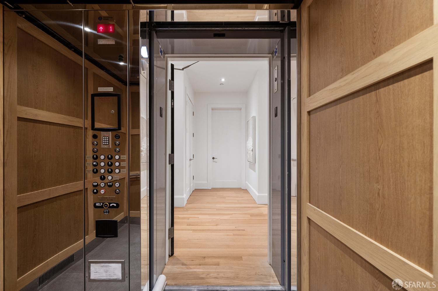 1268 Lombard Street # 1