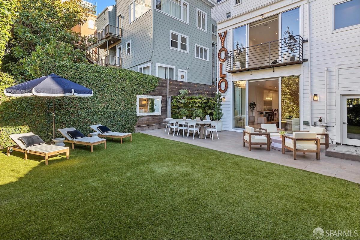 1268 Lombard Street # 1