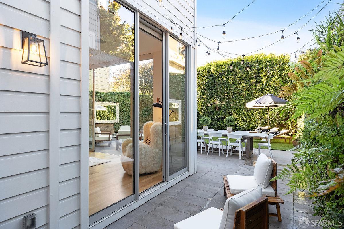 1268 Lombard Street # 1