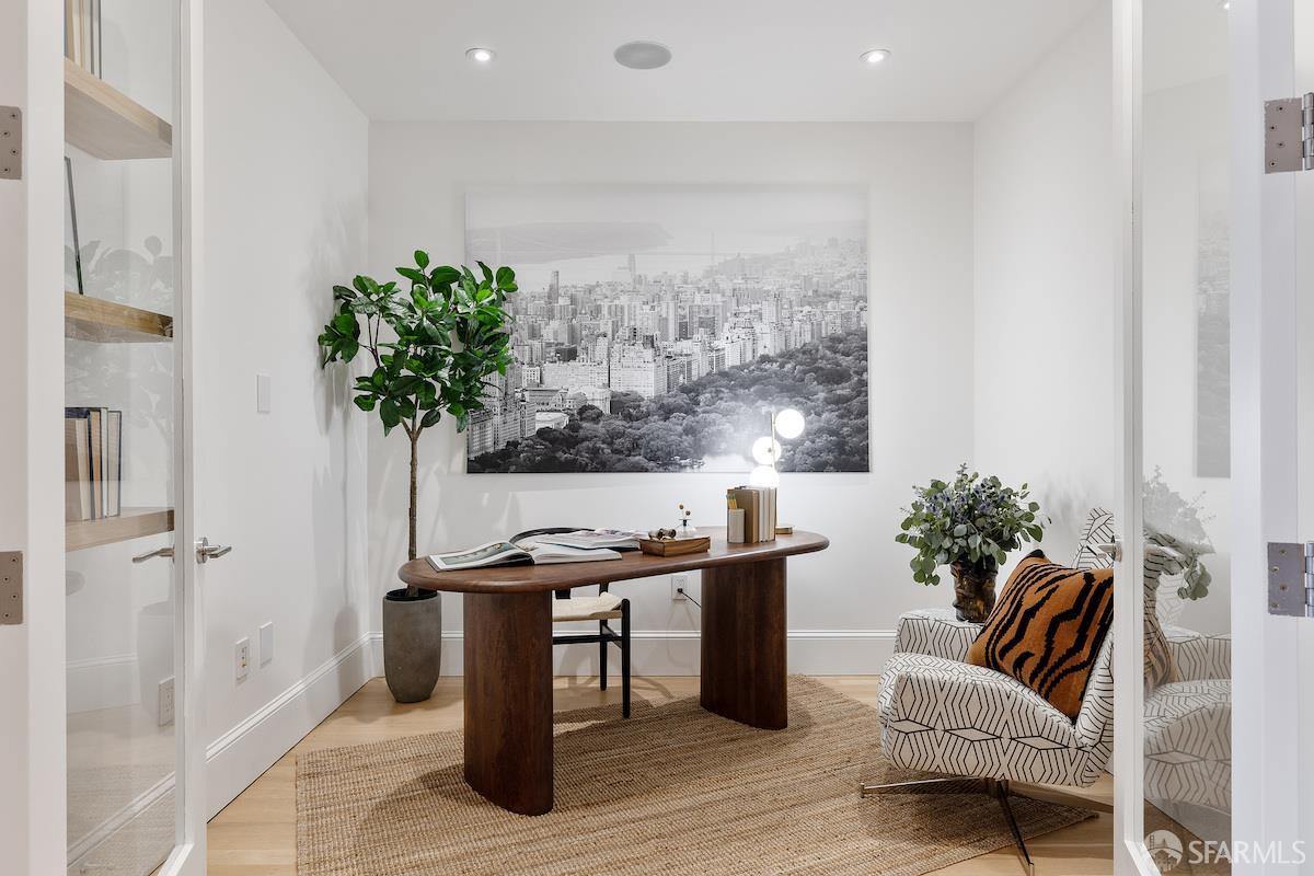 1268 Lombard Street # 1