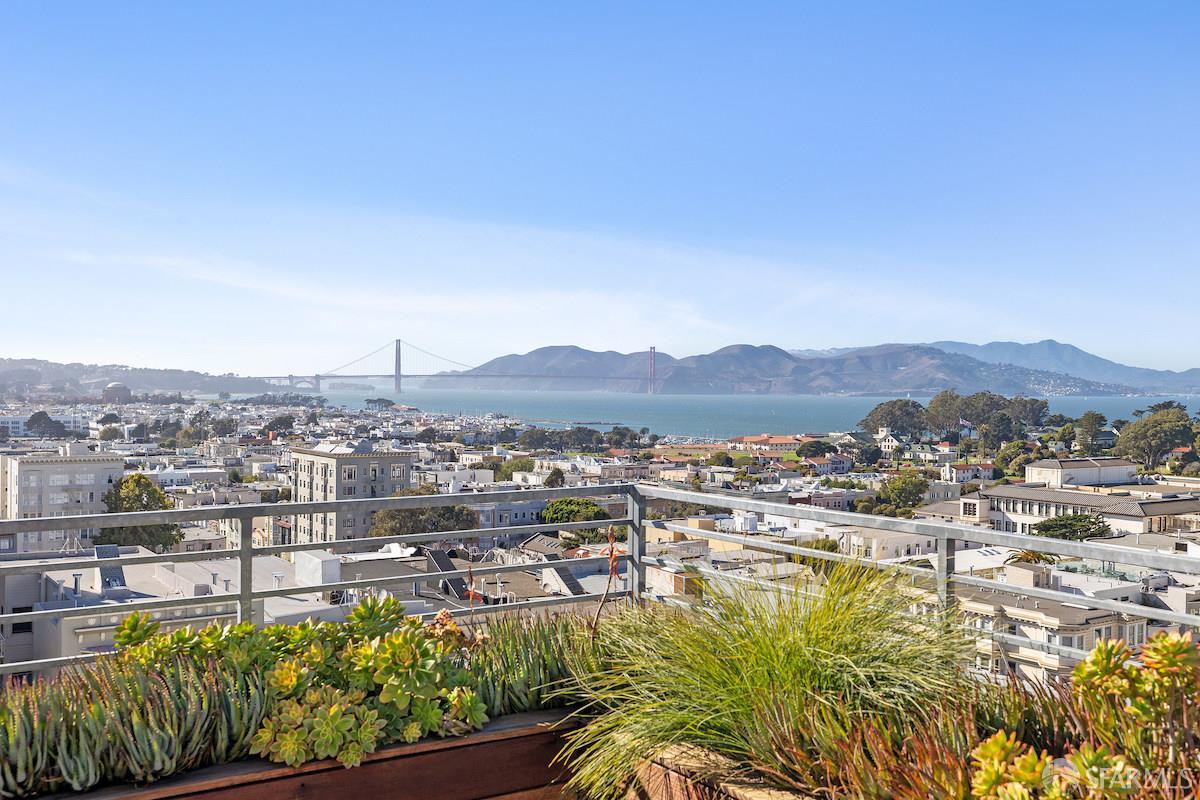 1268 Lombard Street # 1