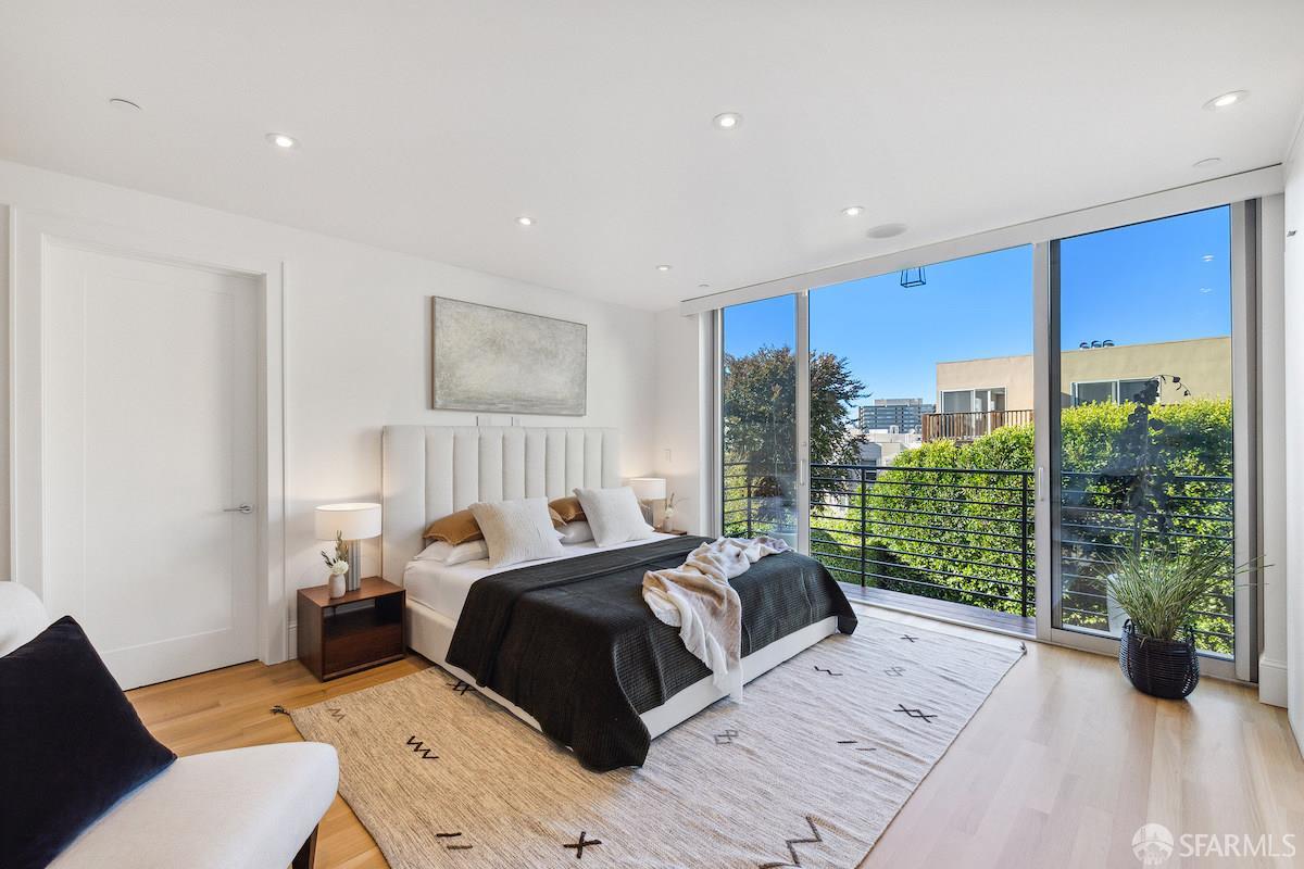 1268 Lombard Street # 1