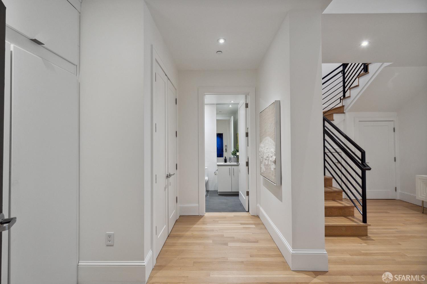 1268 Lombard Street # 1