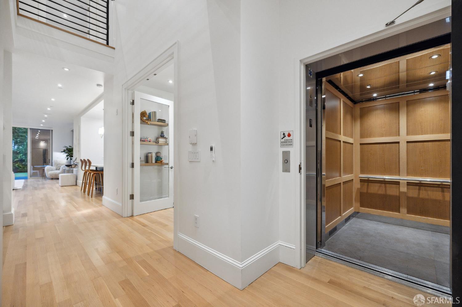 1268 Lombard Street # 1