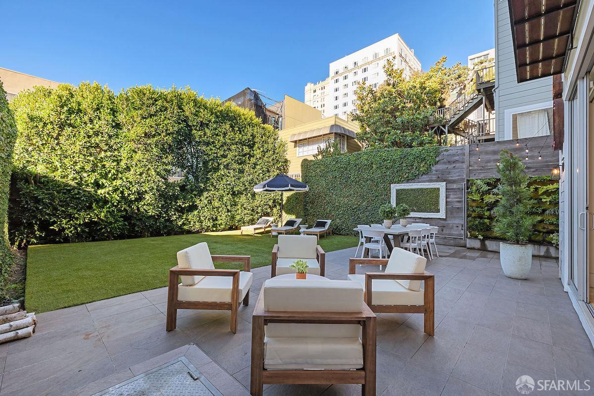 1268 Lombard Street # 1