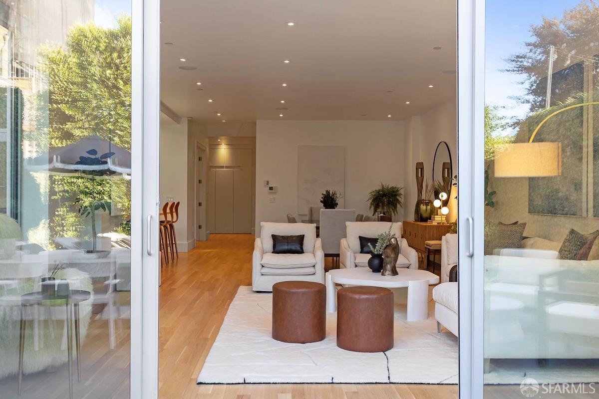 1268 Lombard Street # 1