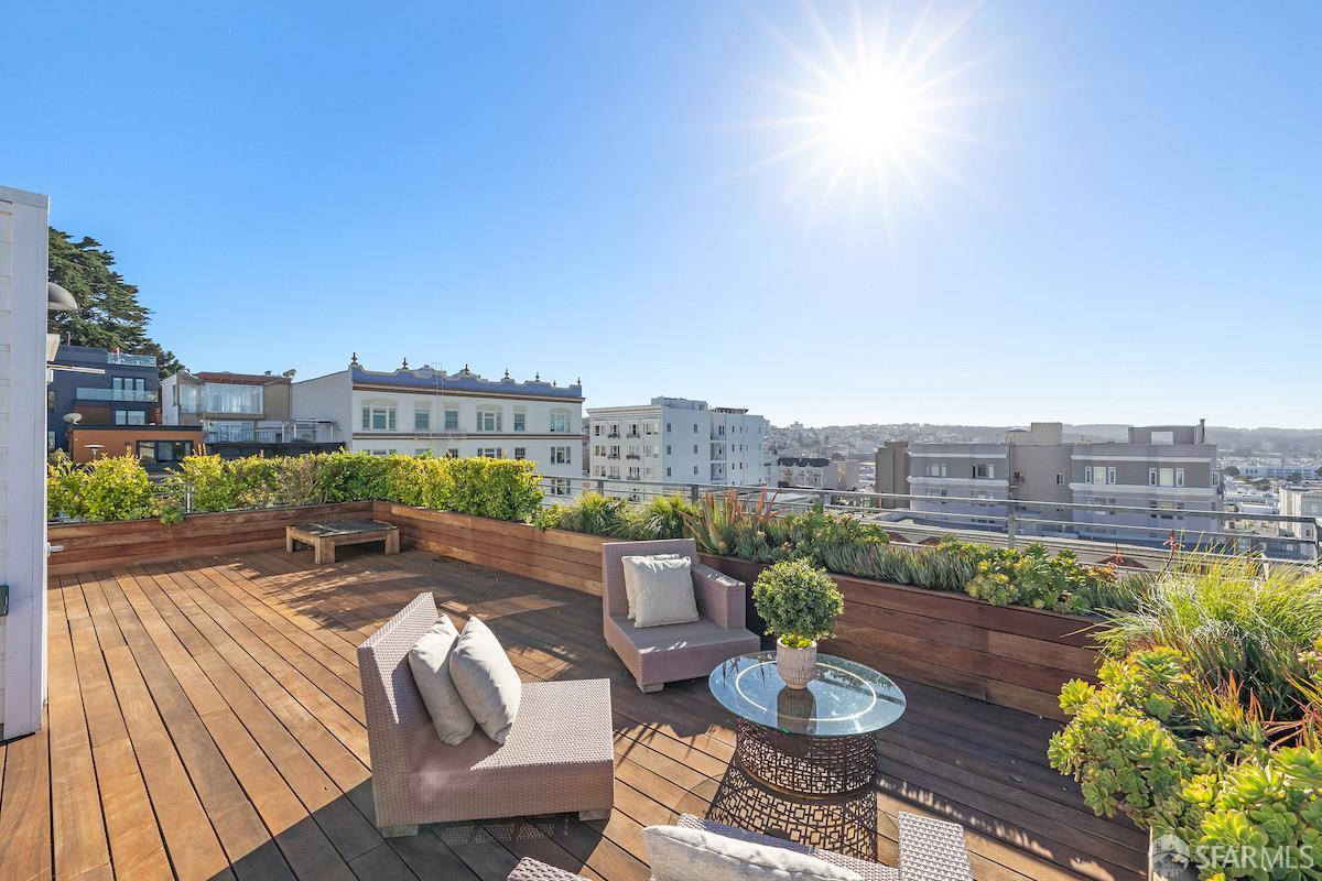 1268 Lombard Street # 1