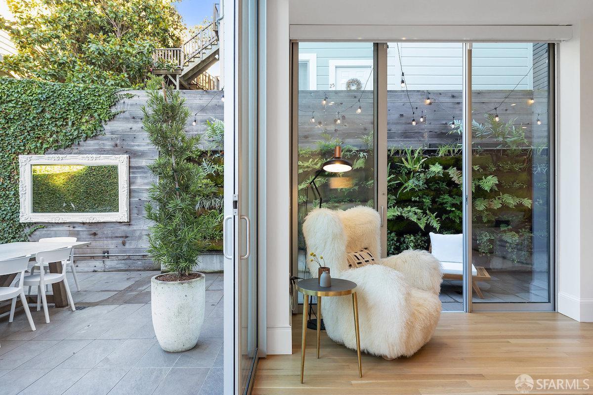 1268 Lombard Street # 1