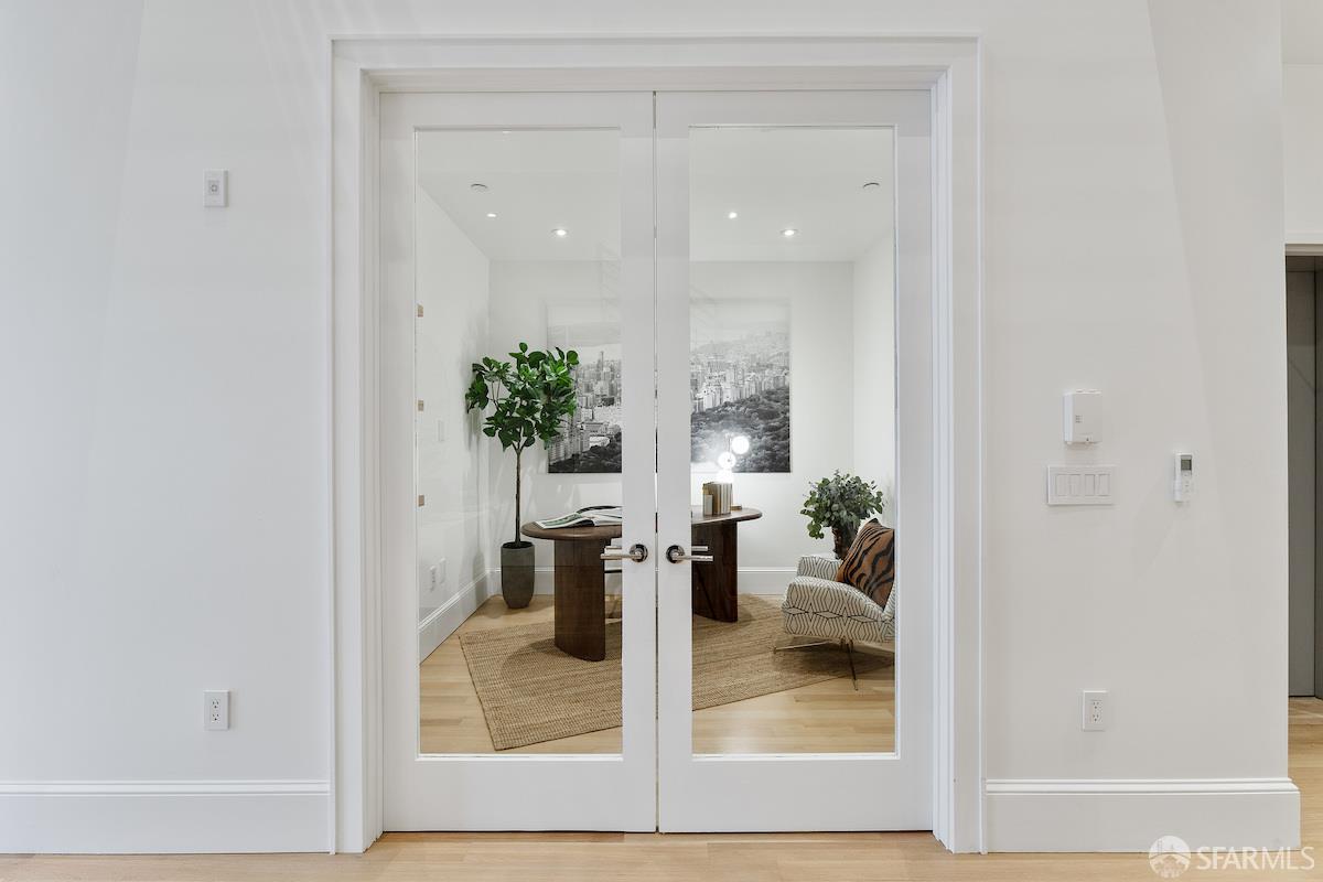 1268 Lombard Street # 1