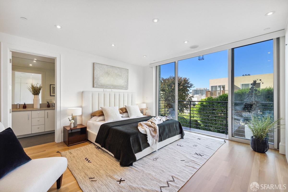 1268 Lombard Street # 1