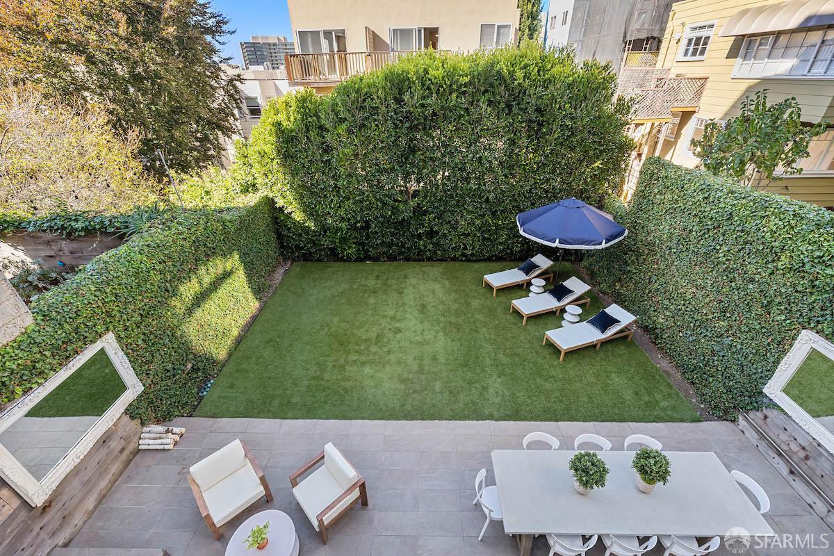 1268 Lombard Street # 1