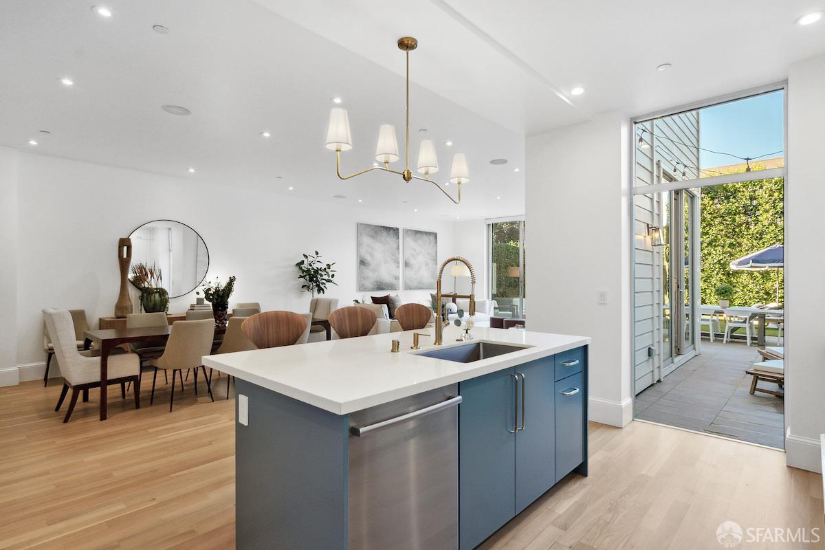 1268 Lombard Street # 1