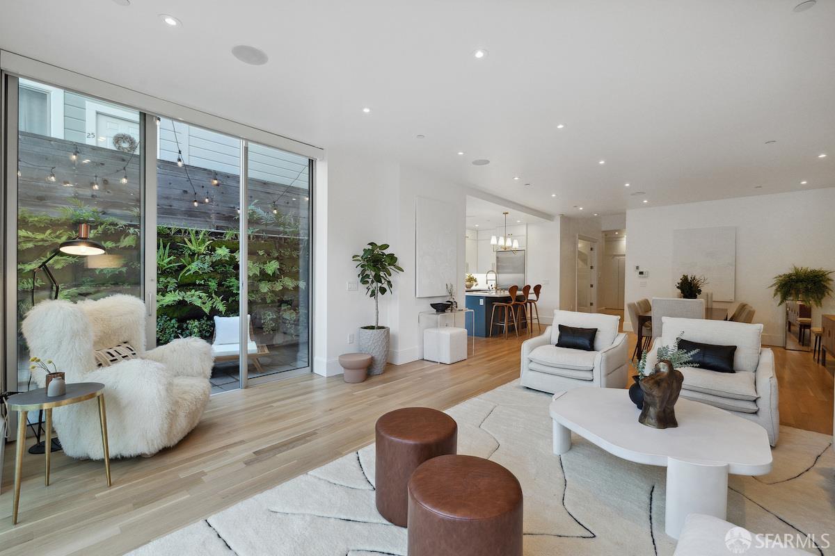 1268 Lombard Street # 1