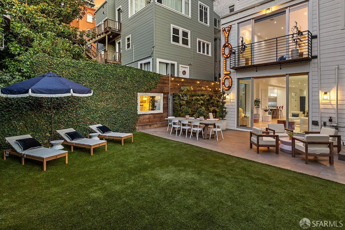 1268 Lombard Street # 1