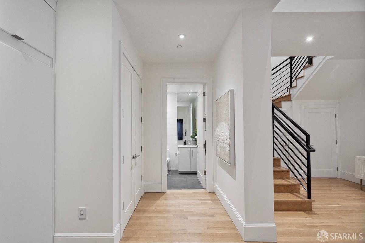 1268 Lombard Street # 1