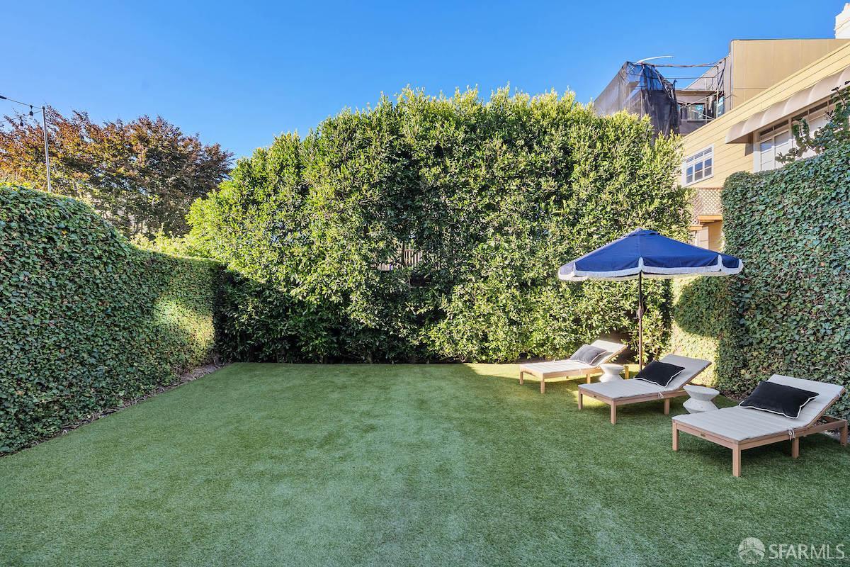 1268 Lombard Street # 1