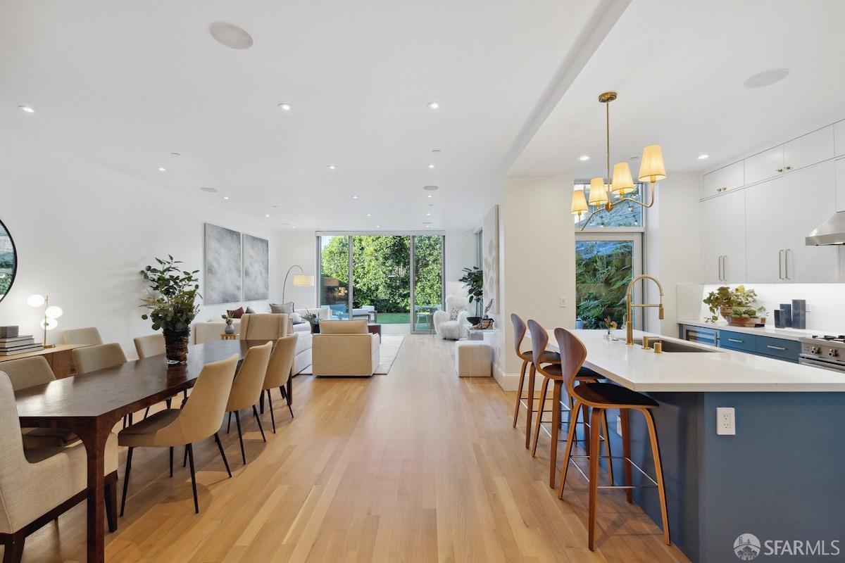 1268 Lombard Street # 1