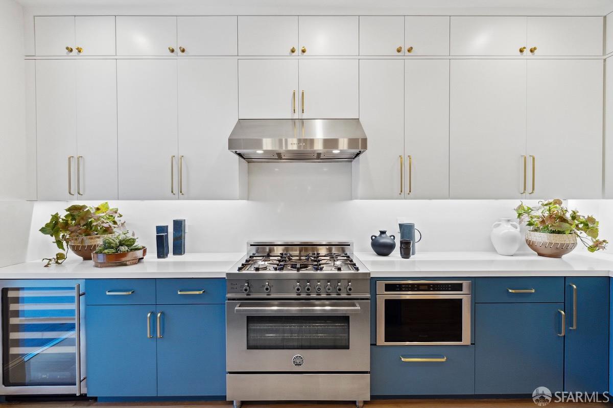 1268 Lombard Street # 1