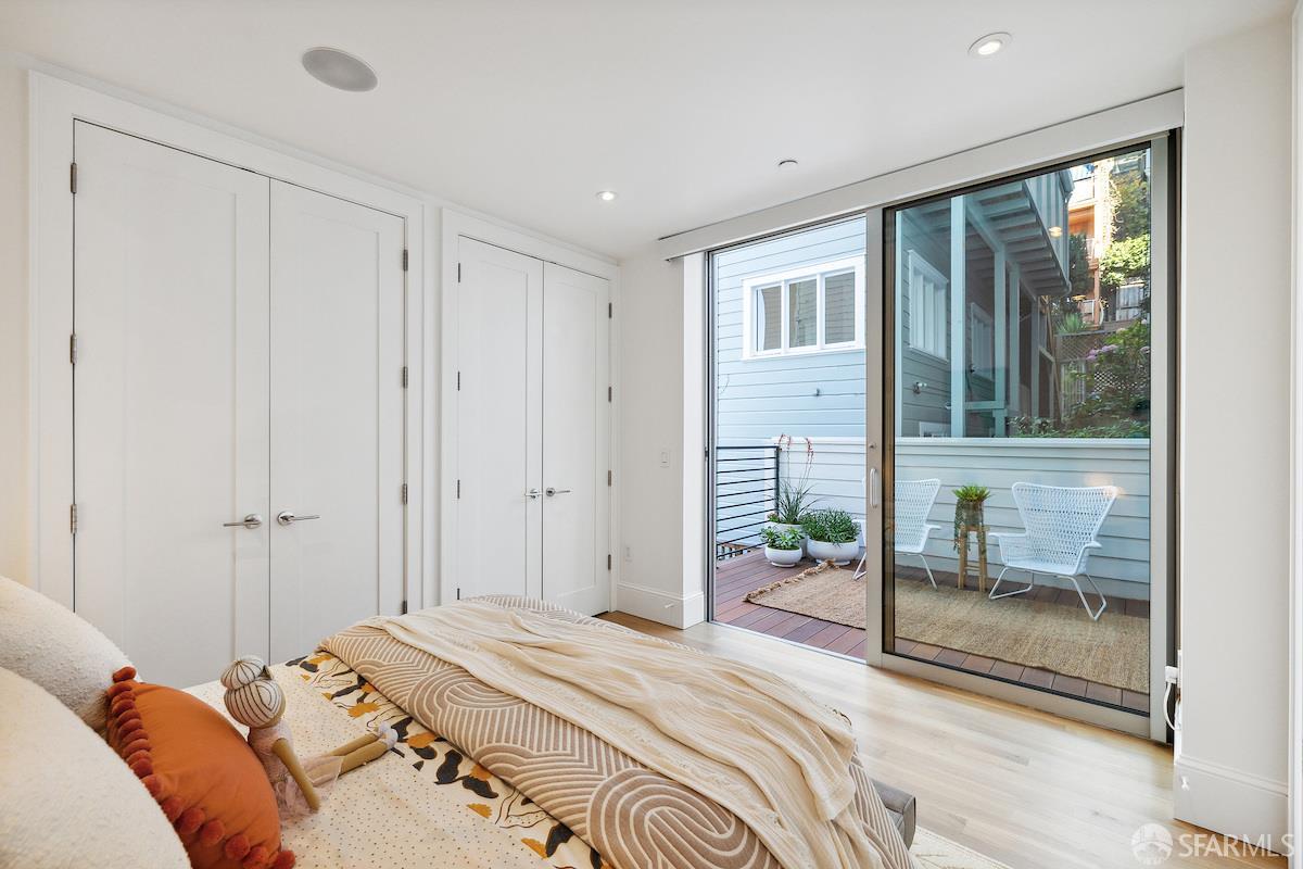 1268 Lombard Street # 1