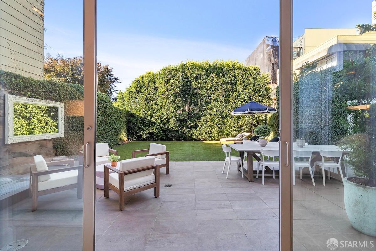 1268 Lombard Street # 1