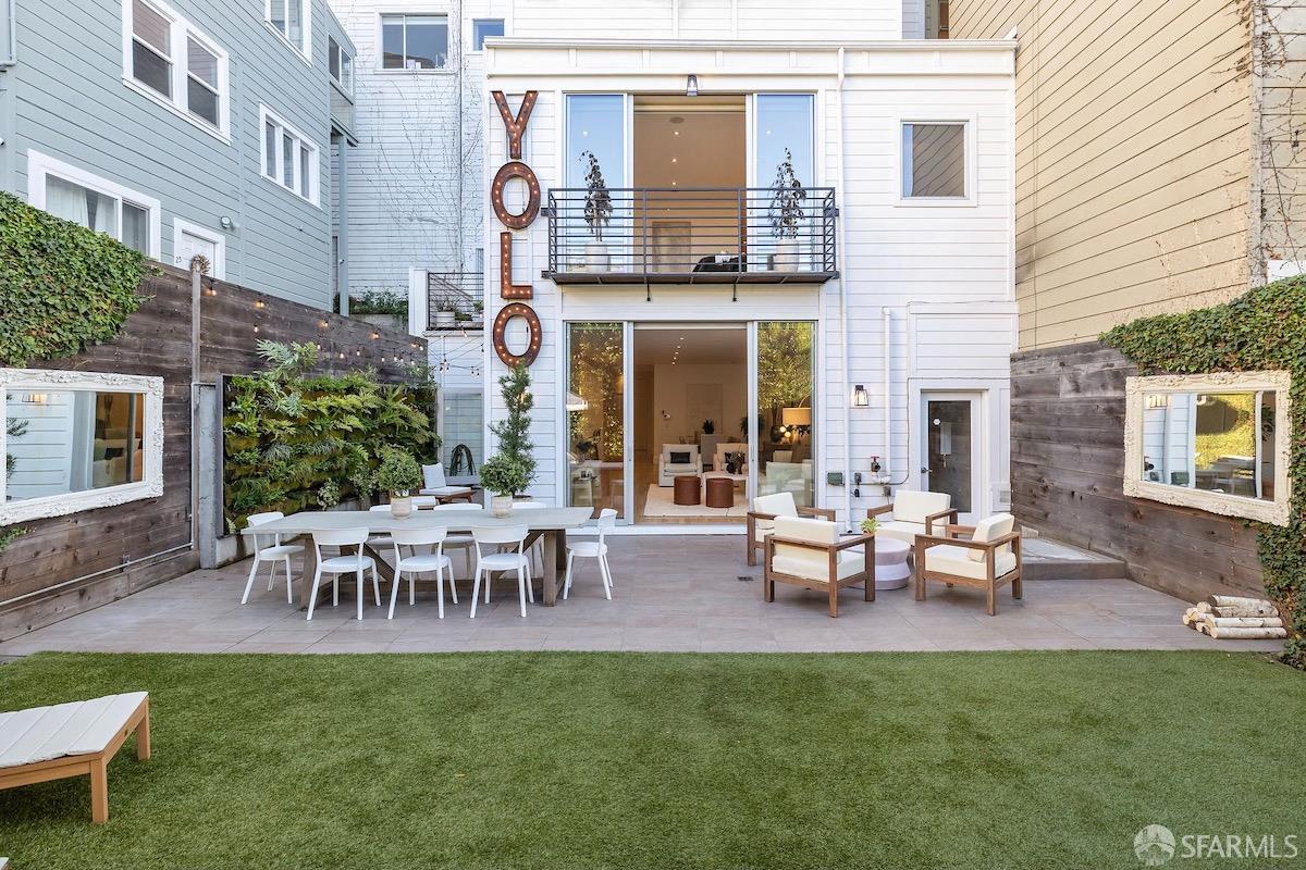 1268 Lombard Street # 1