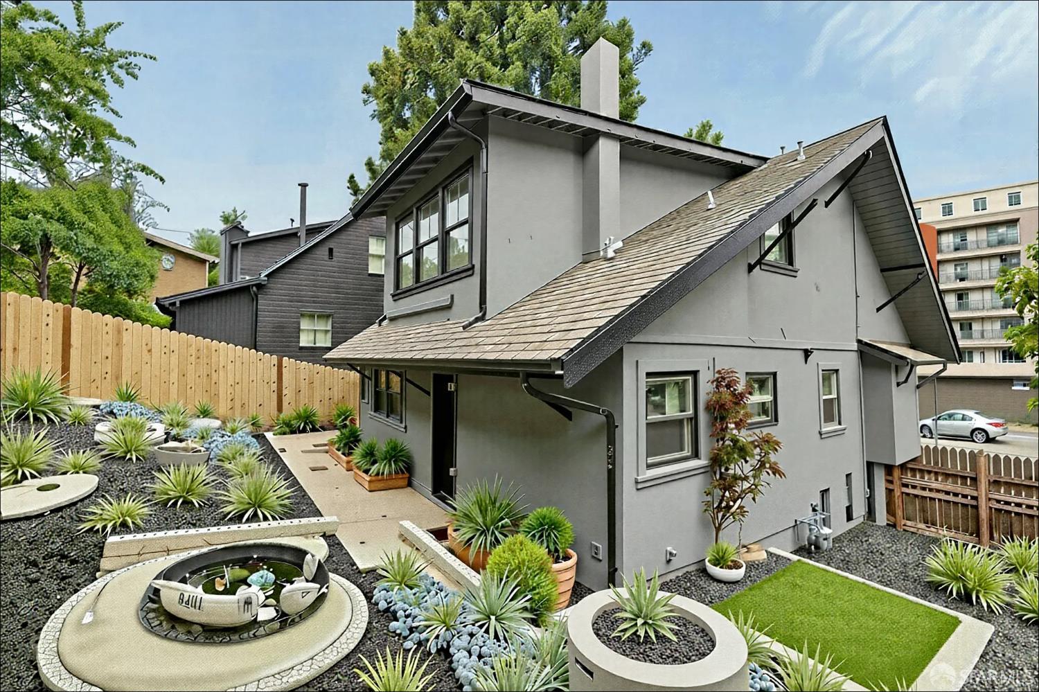 3604 Richmond Boulevard