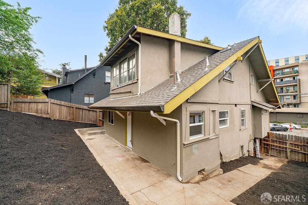 3604 Richmond Boulevard