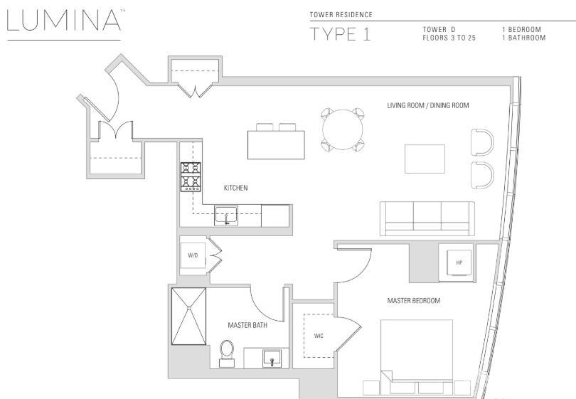 338 Main Street # 25D