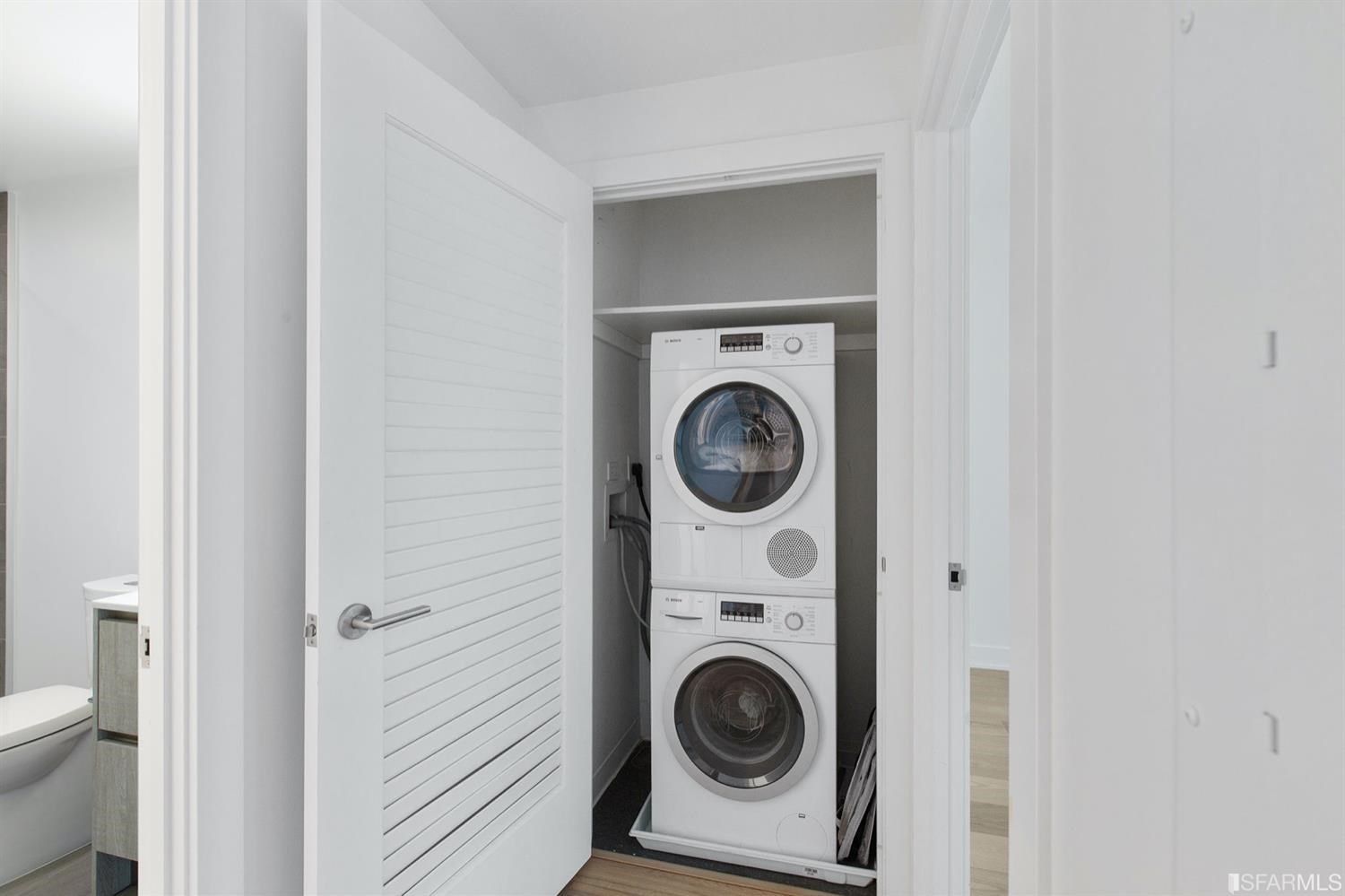 201 Folsom Street # 5F