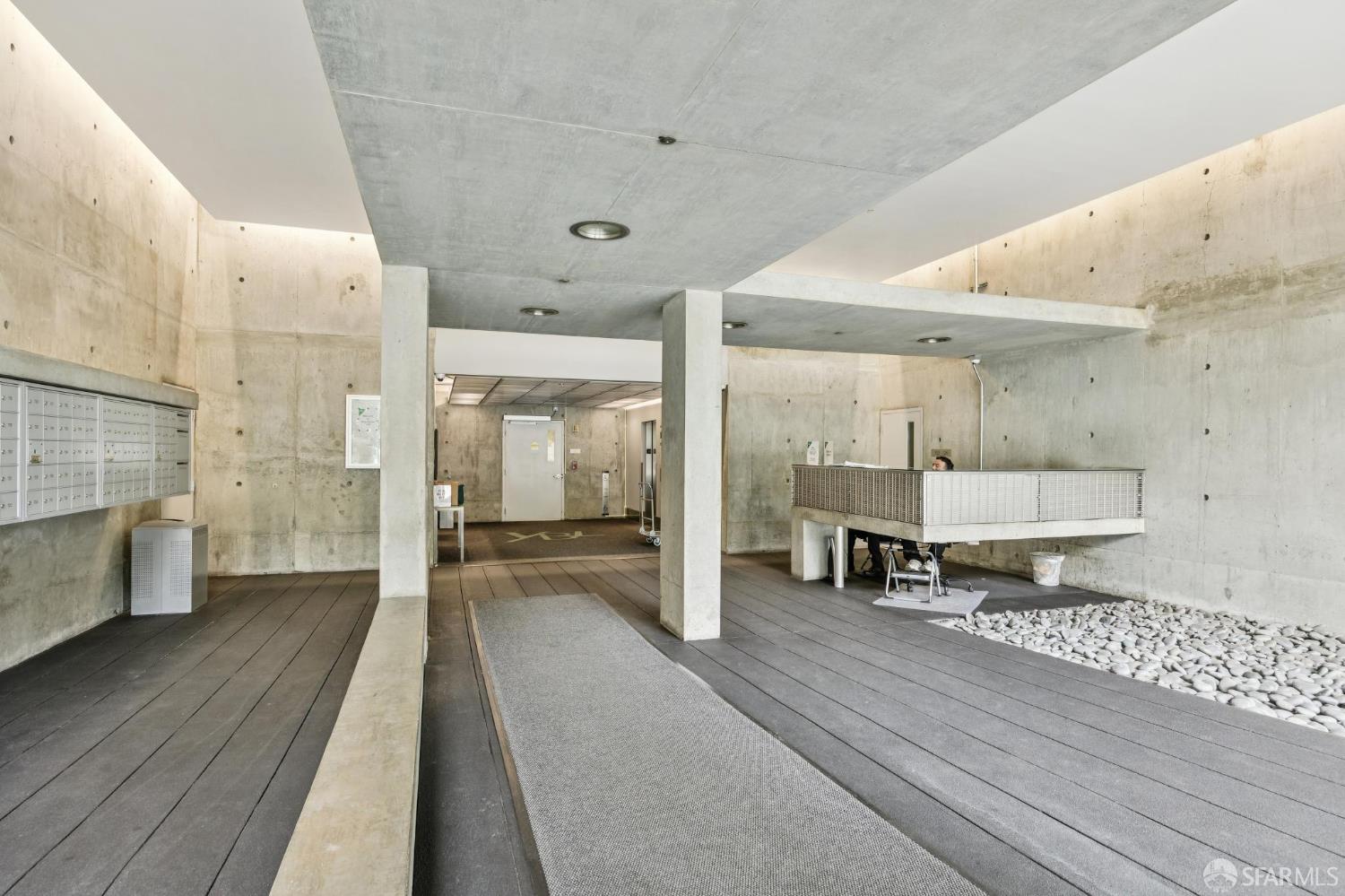 855 Folsom Street # 305