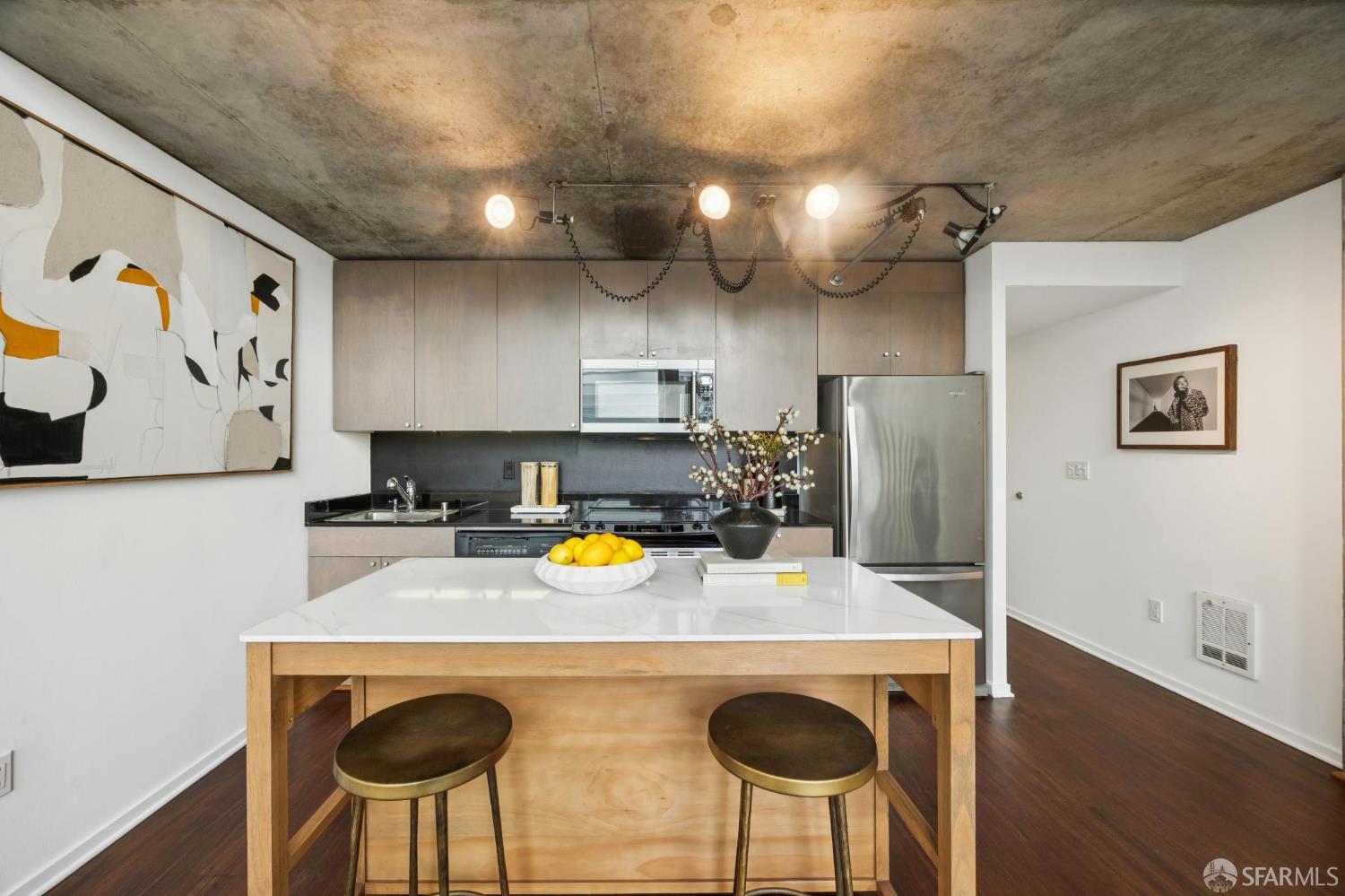 855 Folsom Street # 305