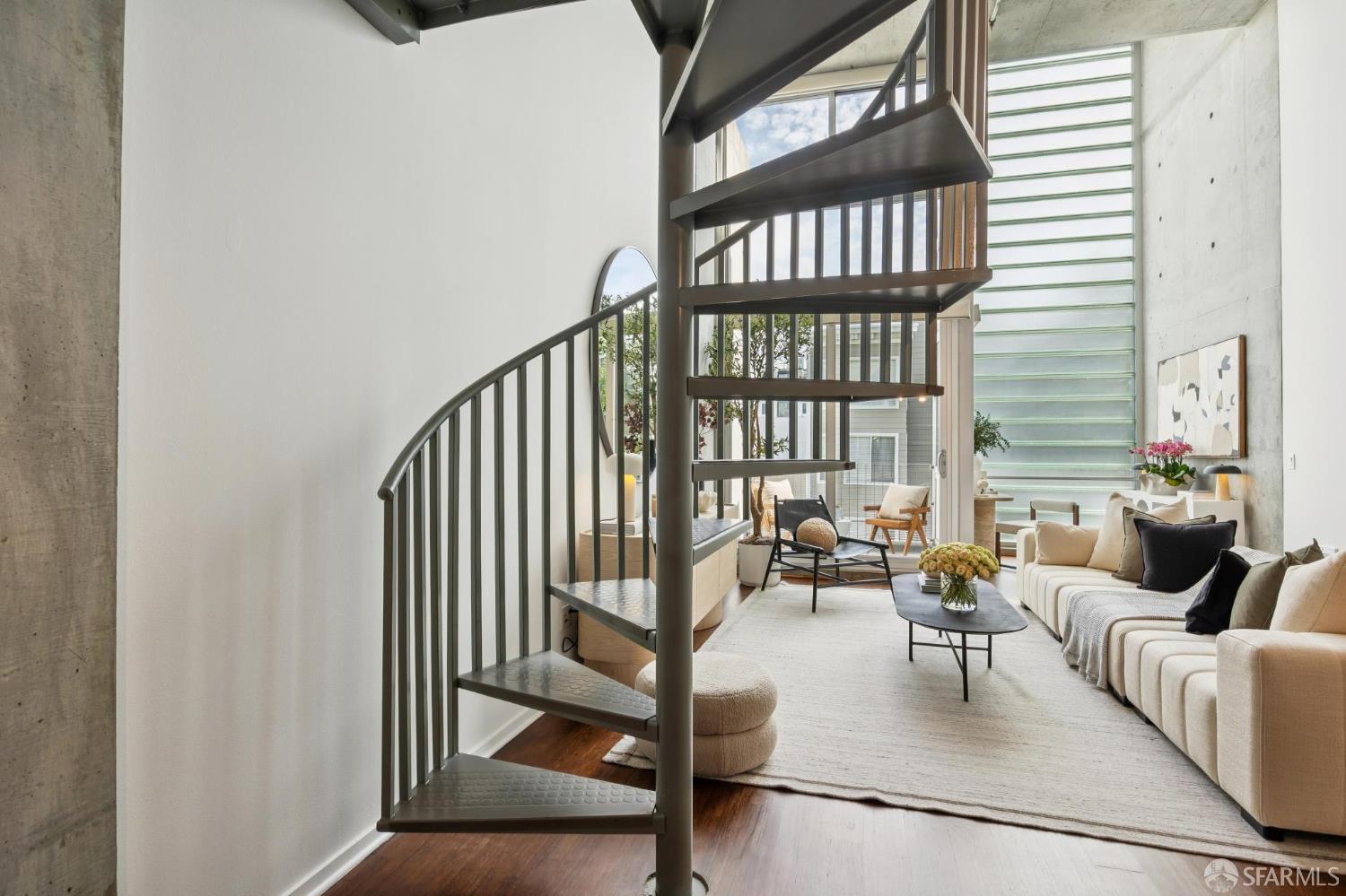 855 Folsom Street # 305