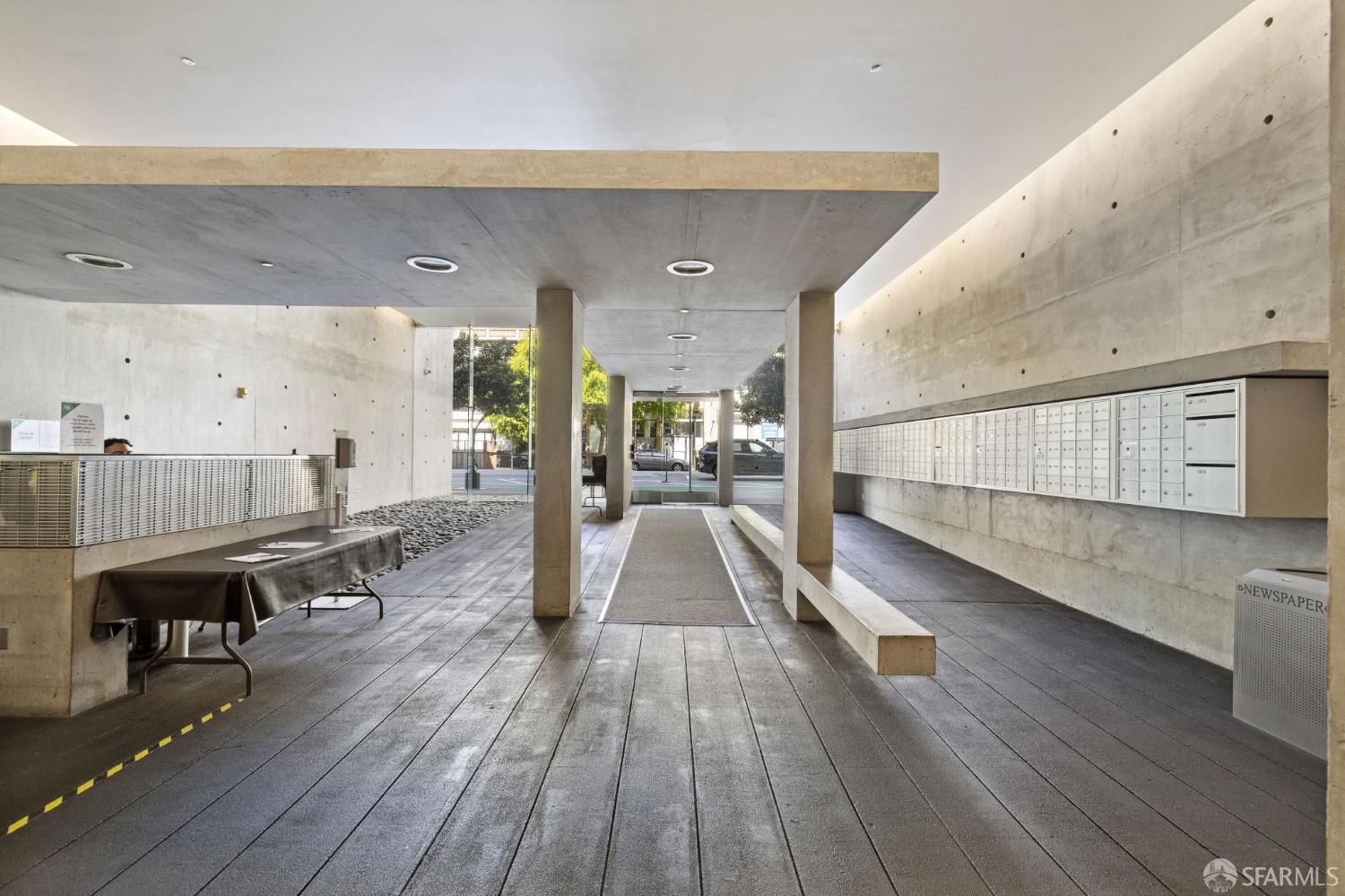 855 Folsom Street # 305