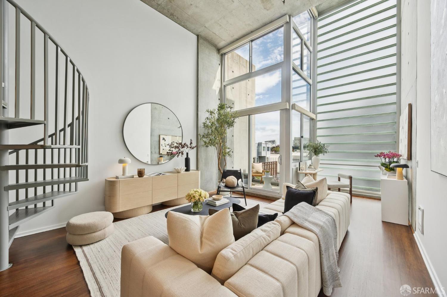 855 Folsom Street # 305