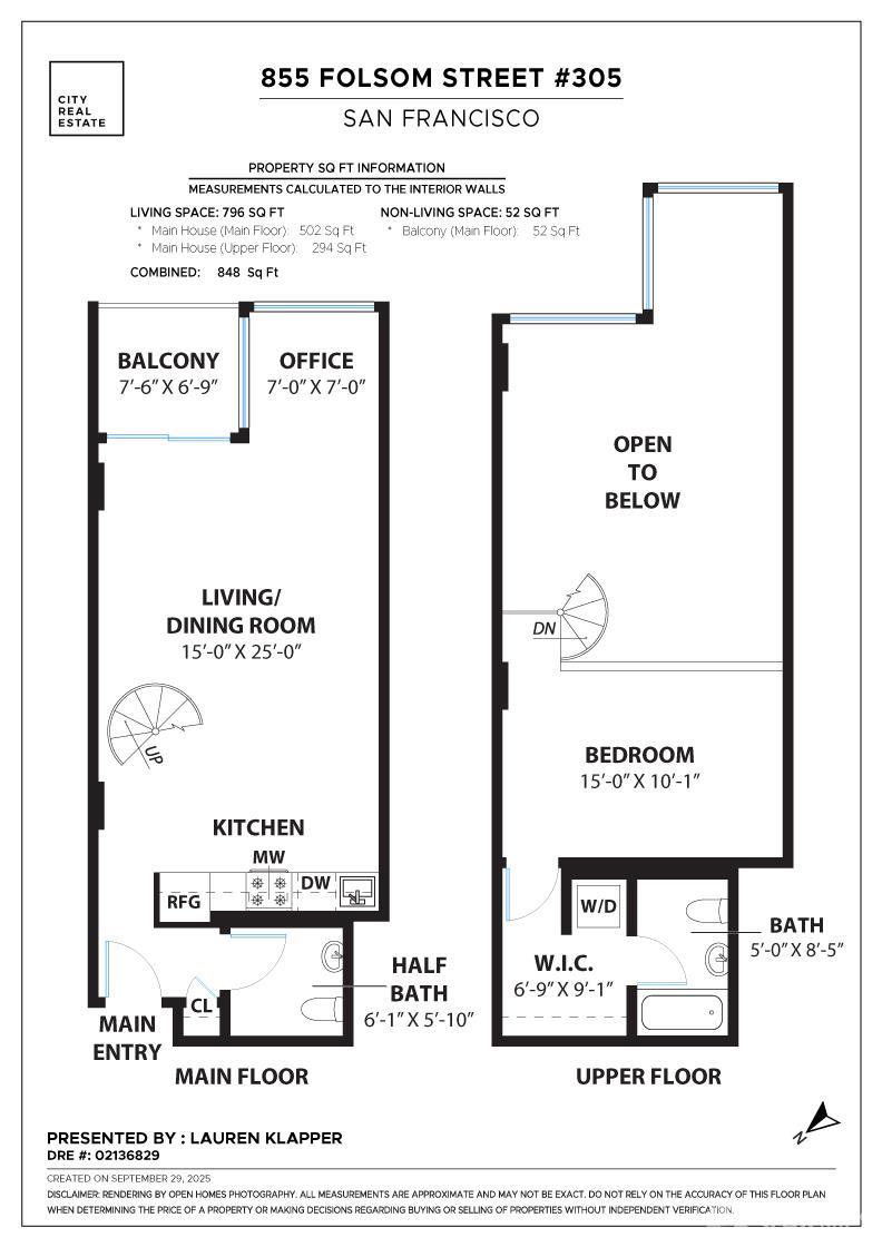 855 Folsom Street # 305