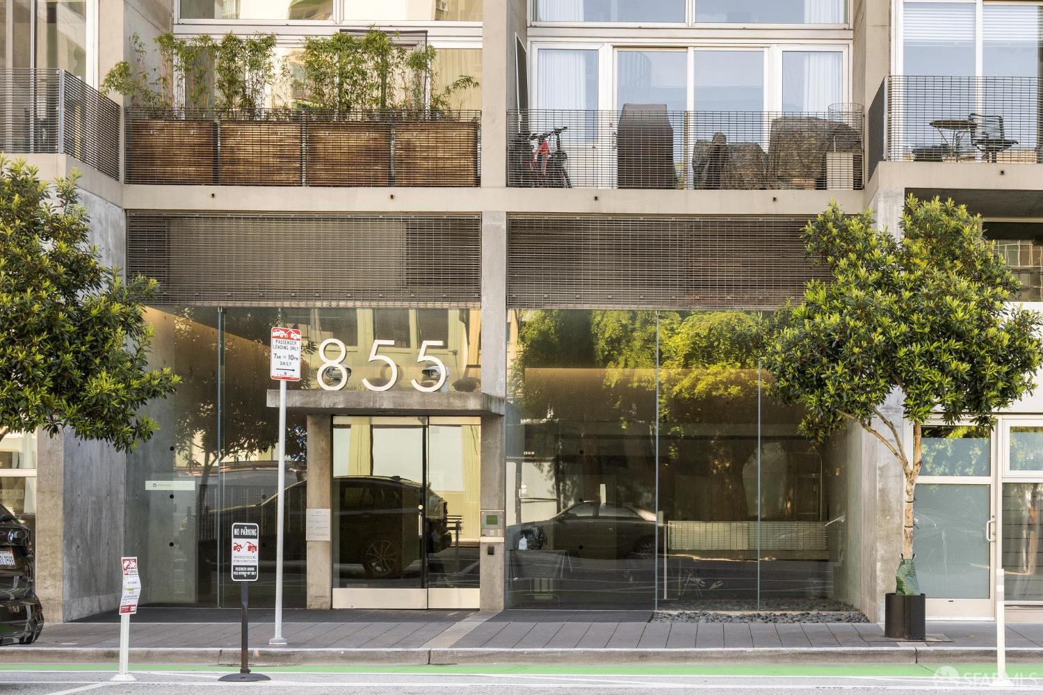 855 Folsom Street # 305