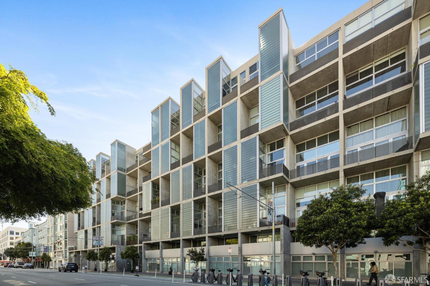 855 Folsom Street # 305