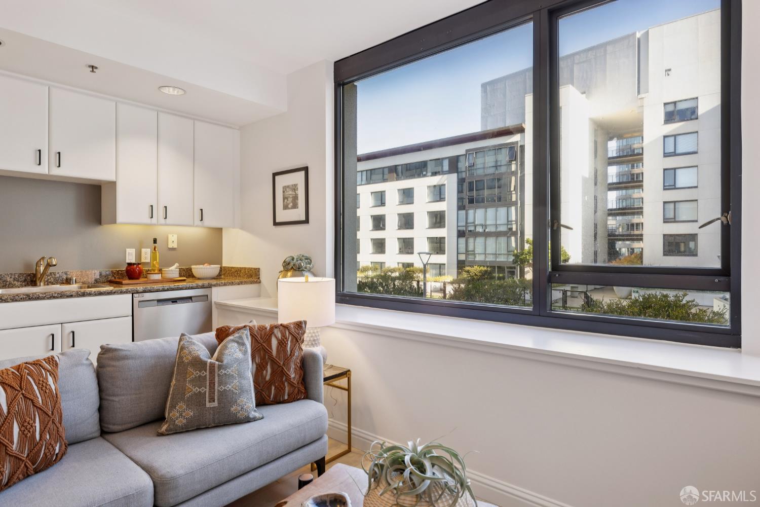 260 King Street # 529, San Francisco Unit: 529