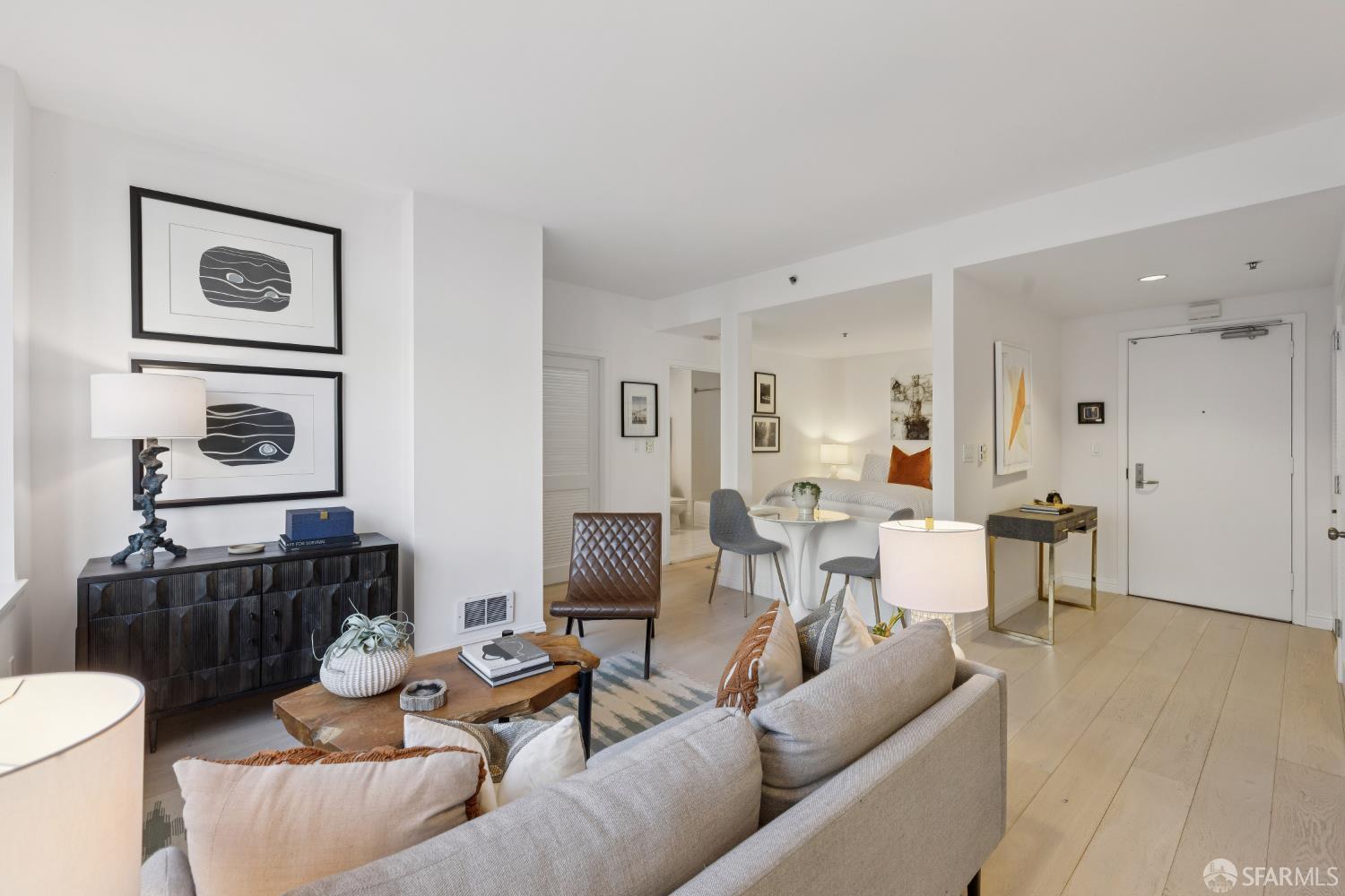 260 King Street # 529, San Francisco Unit: 529