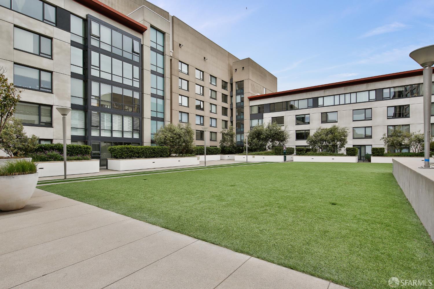 260 King Street # 529, San Francisco Unit: 529