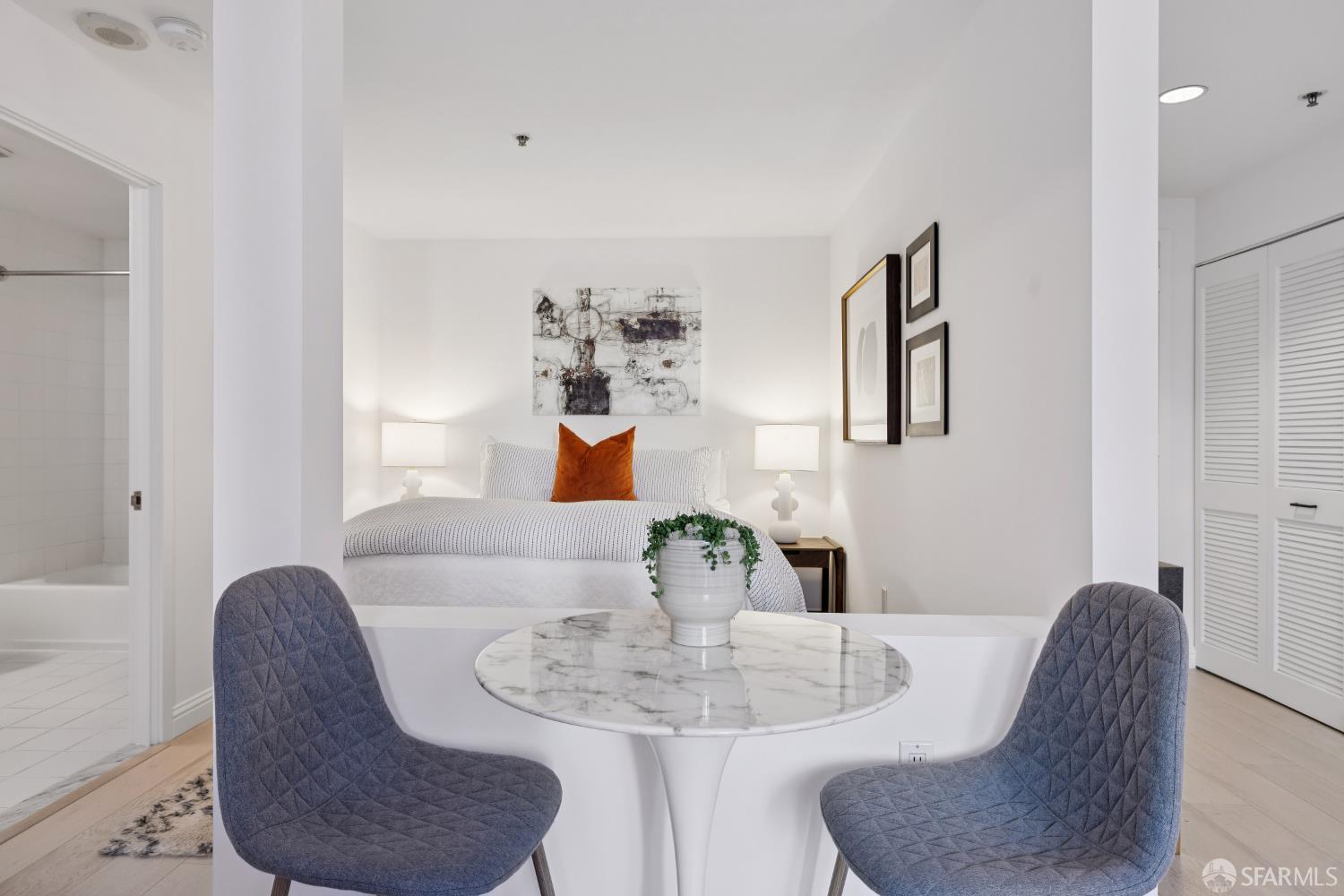 260 King Street # 529, San Francisco Unit: 529