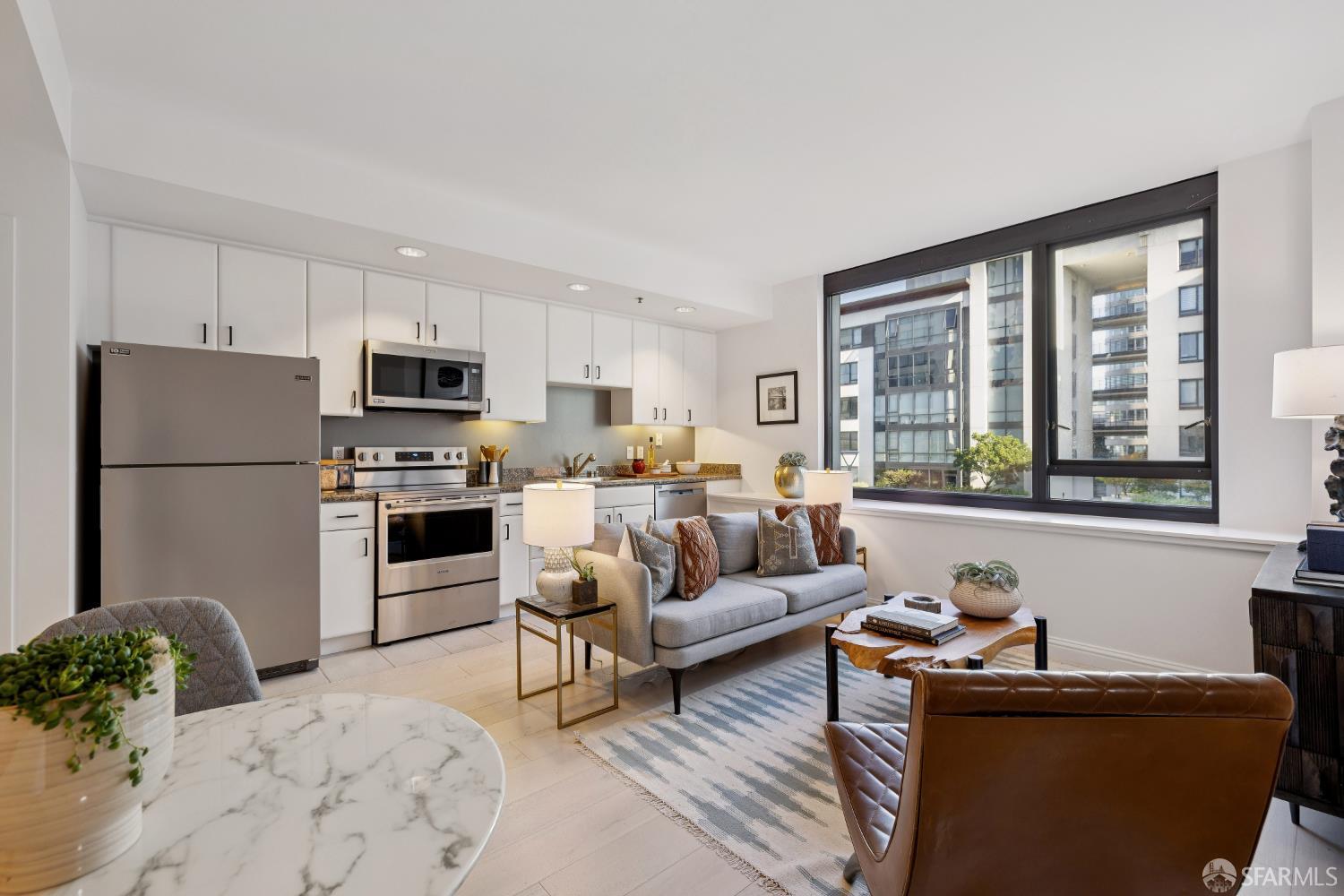 260 King Street # 529, San Francisco Unit: 529