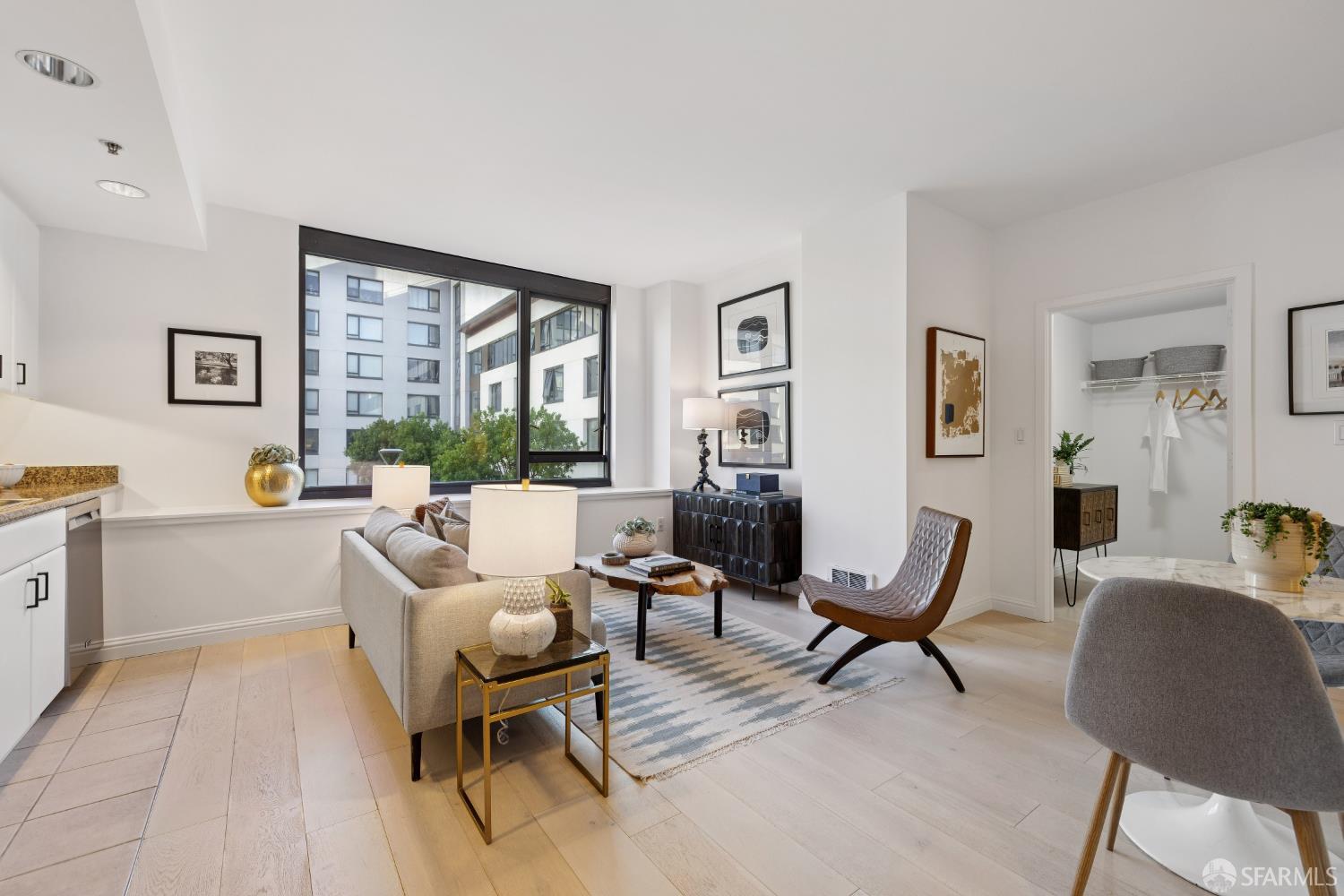 260 King Street # 529, San Francisco Unit: 529