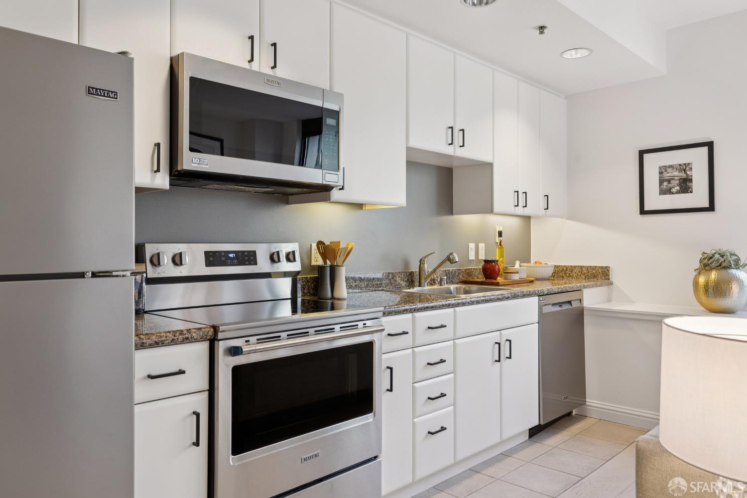 260 King Street # 529, San Francisco Unit: 529